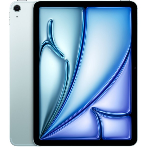 Apple iPad Air 11 M4 2026 Wi-Fi Cellular 128 Gb Blue
